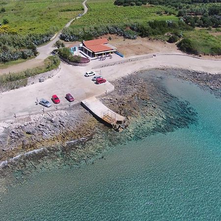 Apartments By The Sea Lumbarda, Korcula - 9330 外观 照片