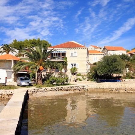 Apartments By The Sea Lumbarda, Korcula - 9330 外观 照片