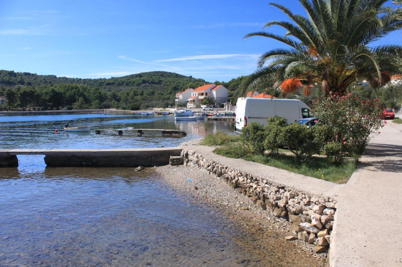 Apartments By The Sea Lumbarda, Korcula - 9330 外观 照片