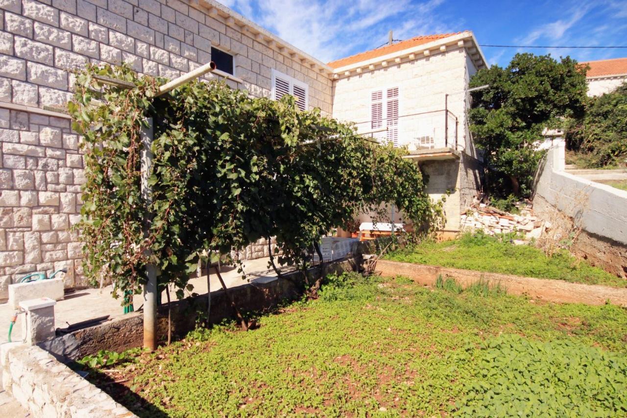 Apartments By The Sea Lumbarda, Korcula - 9330 外观 照片