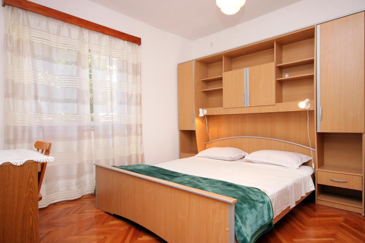 Apartments By The Sea Lumbarda, Korcula - 9330 外观 照片