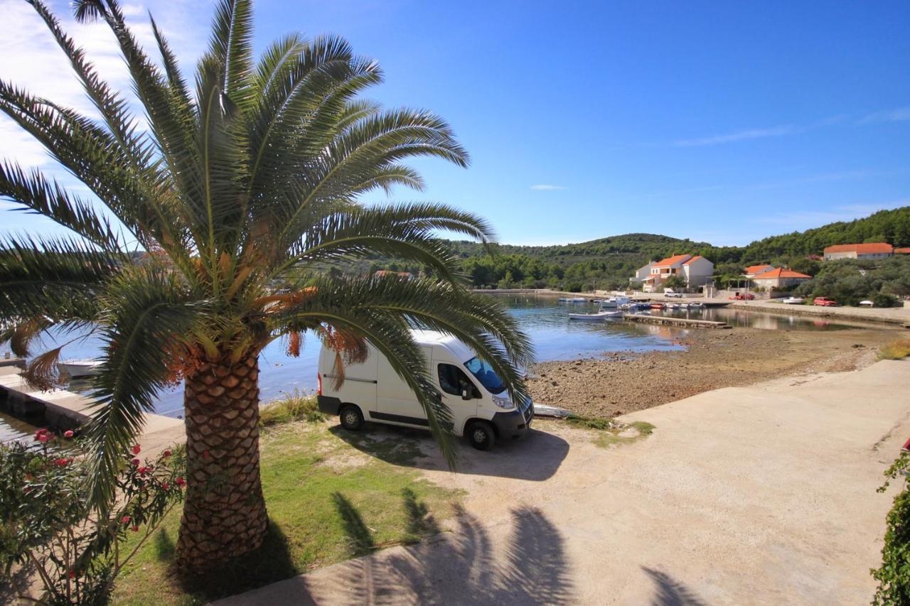 Apartments By The Sea Lumbarda, Korcula - 9330 外观 照片