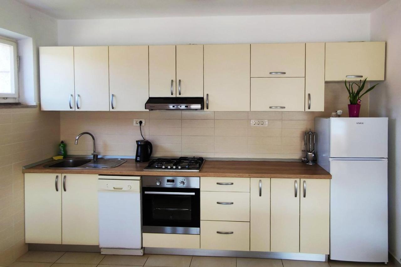 Apartments By The Sea Lumbarda, Korcula - 9330 外观 照片