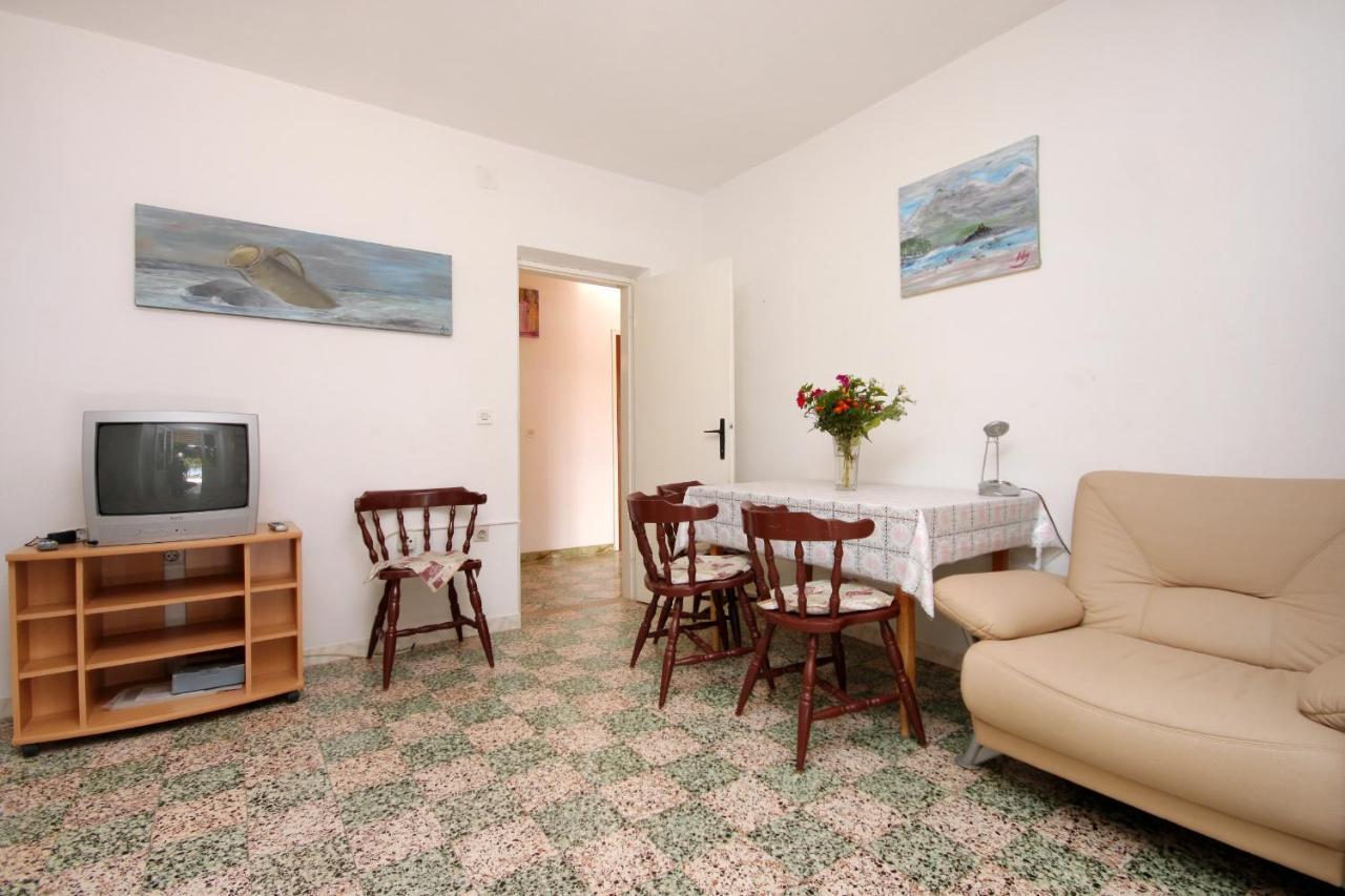 Apartments By The Sea Lumbarda, Korcula - 9330 外观 照片