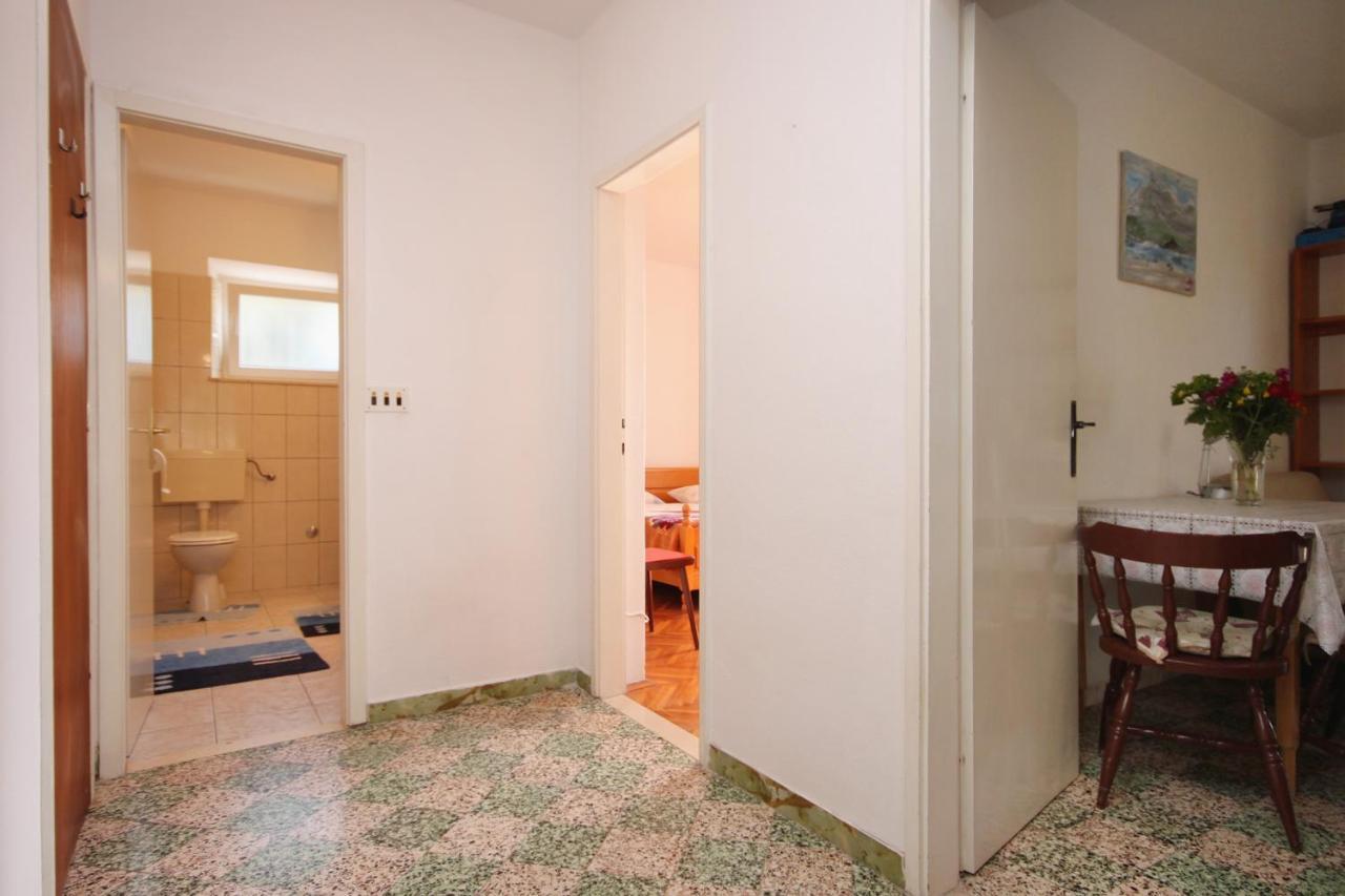 Apartments By The Sea Lumbarda, Korcula - 9330 外观 照片