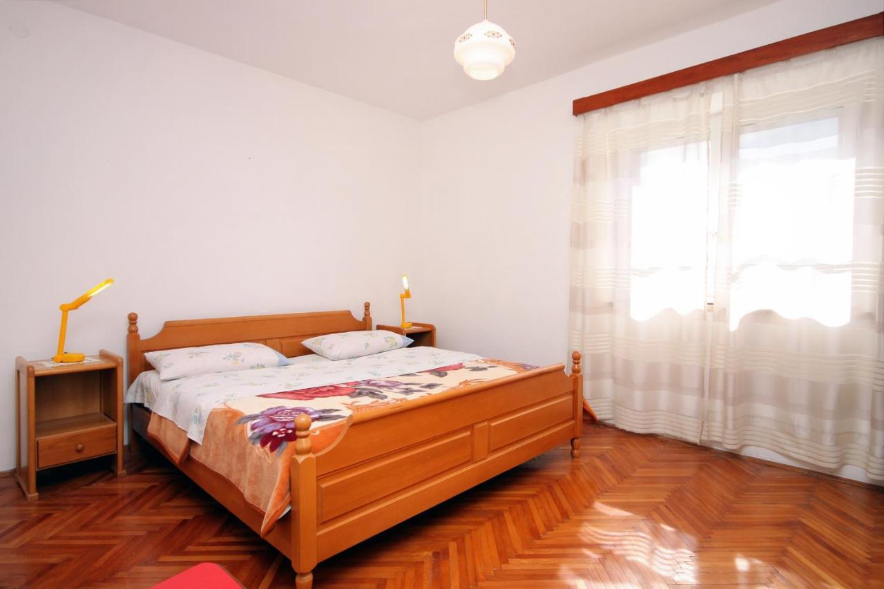 Apartments By The Sea Lumbarda, Korcula - 9330 外观 照片