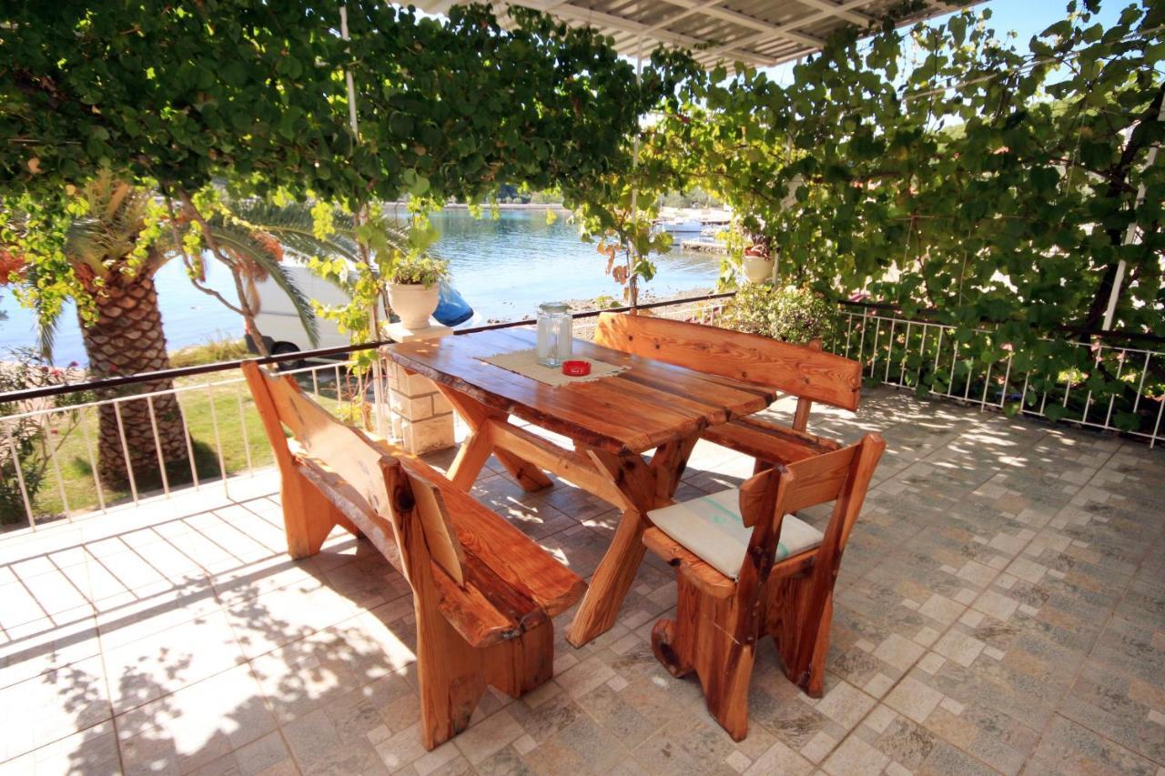 Apartments By The Sea Lumbarda, Korcula - 9330 外观 照片