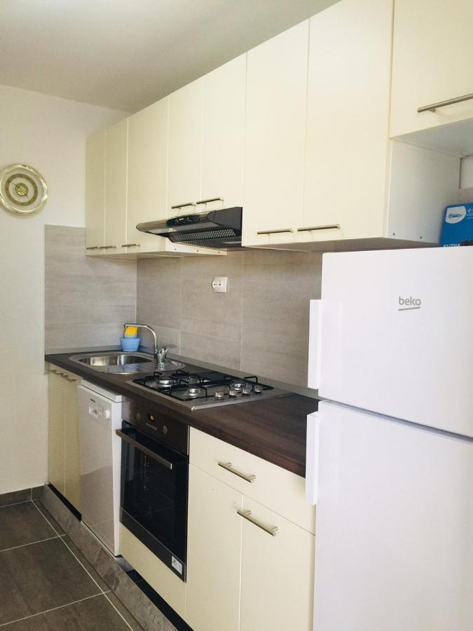 Apartments By The Sea Lumbarda, Korcula - 9330 外观 照片